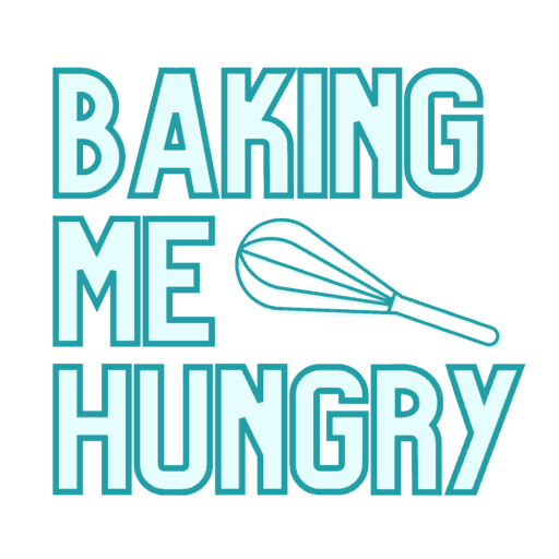 Baking Me Hungry logo