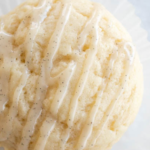 pinterest image for vanilla muffin recipe (1)