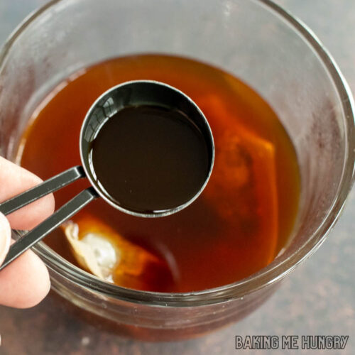 Vanilla Chai Latte Recipe Baking Me Hungry