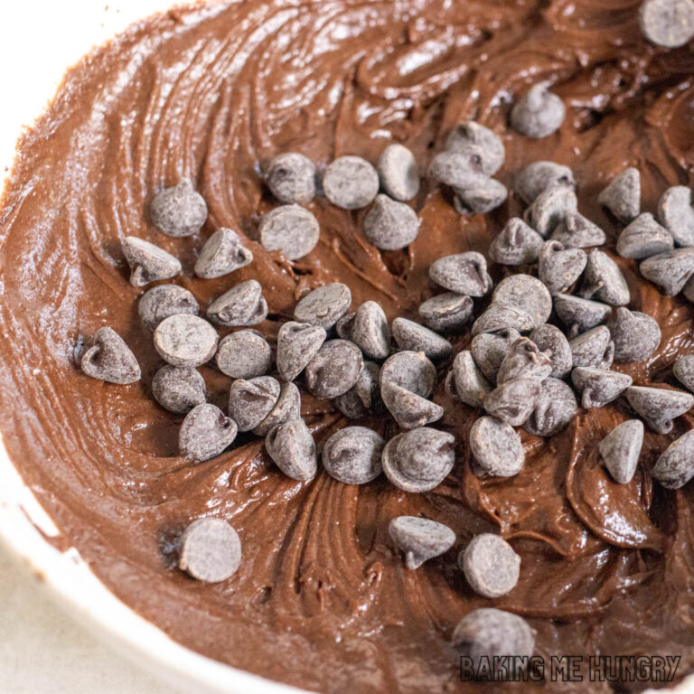 Marbled Cookie Brownies Recipe Chocolate Chip Brownie Bars