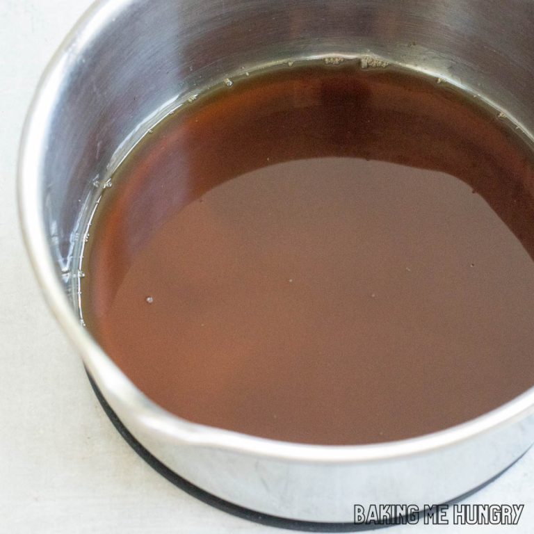 Caramel Coffee Creamer Recipe Homemade 5Ingredients