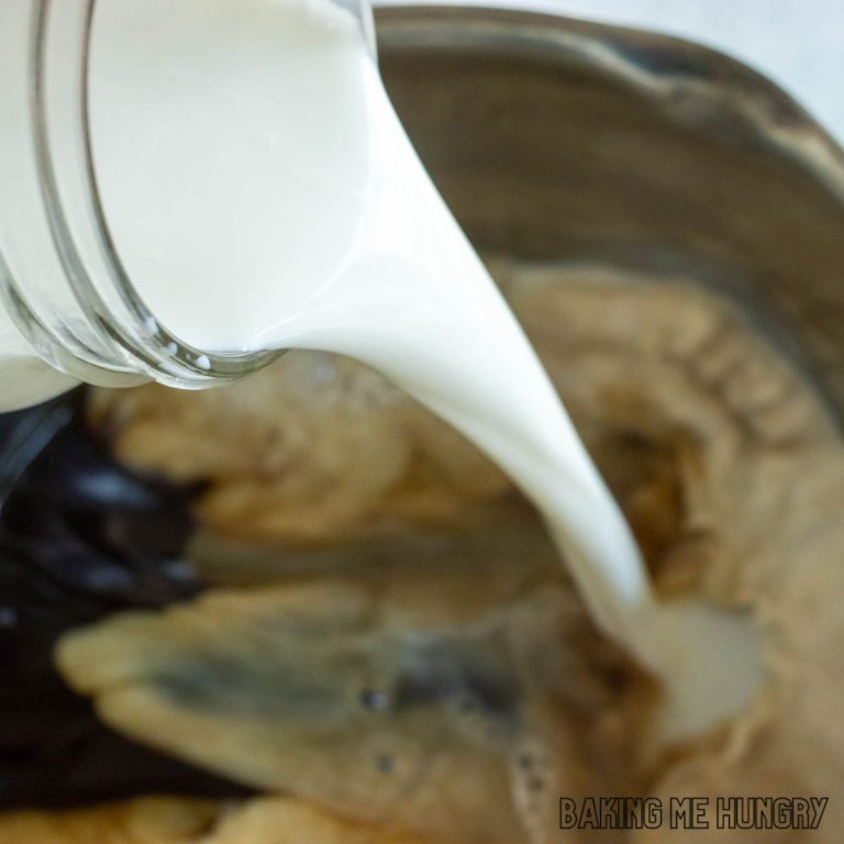 Caramel Coffee Creamer Recipe Homemade 5Ingredients