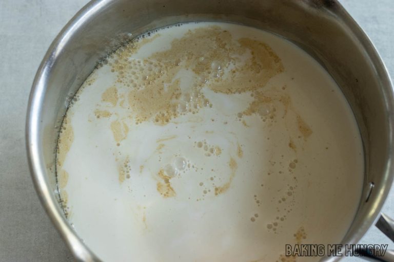 Caramel Coffee Creamer Recipe Homemade 5Ingredients