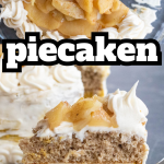 pinterest image for thanksgiving piecaken recipe