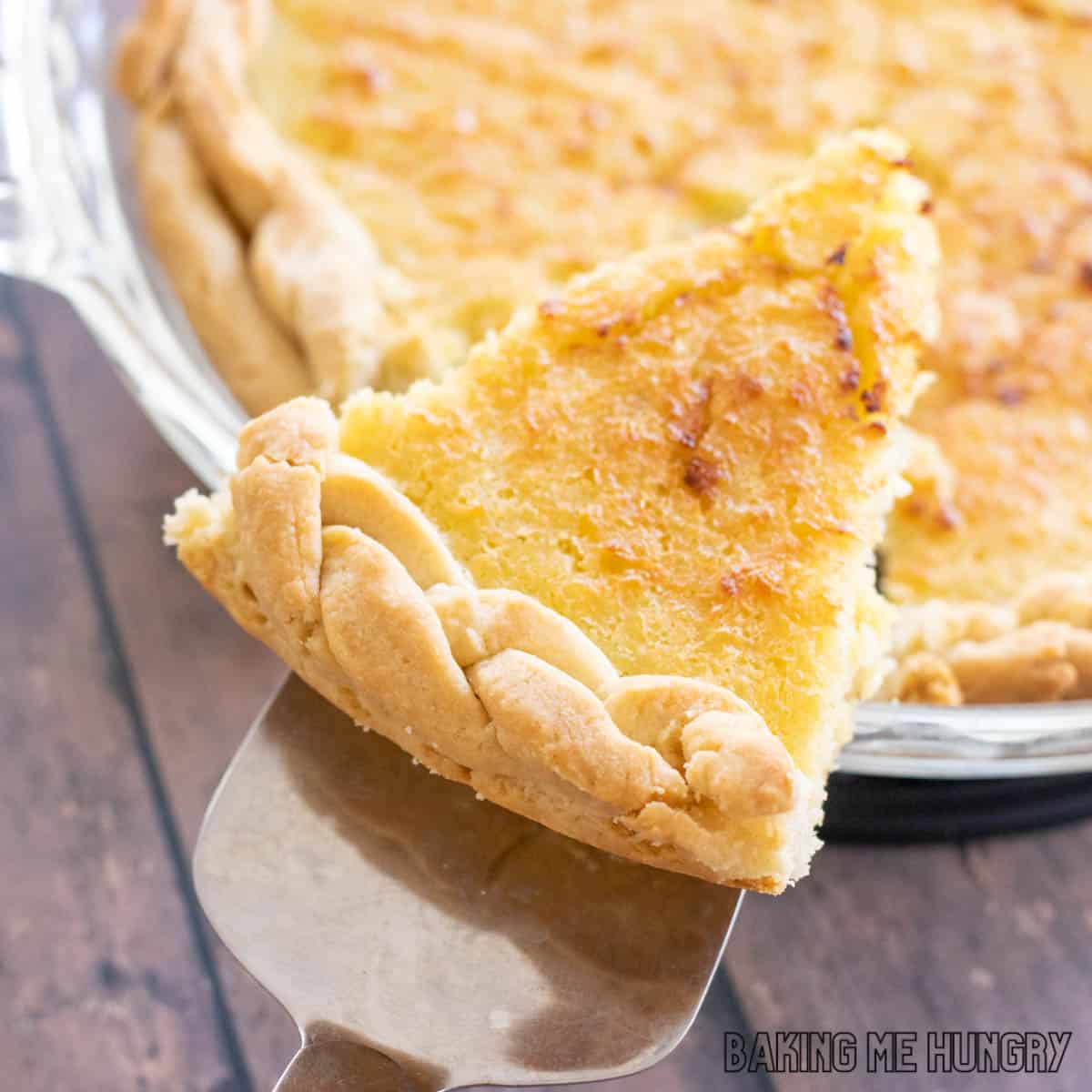 3 Ingredient Pie Crust Recipe (With Tips)