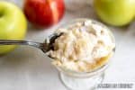 Rice Pudding with Apples | Easy Stovetop Recipe
