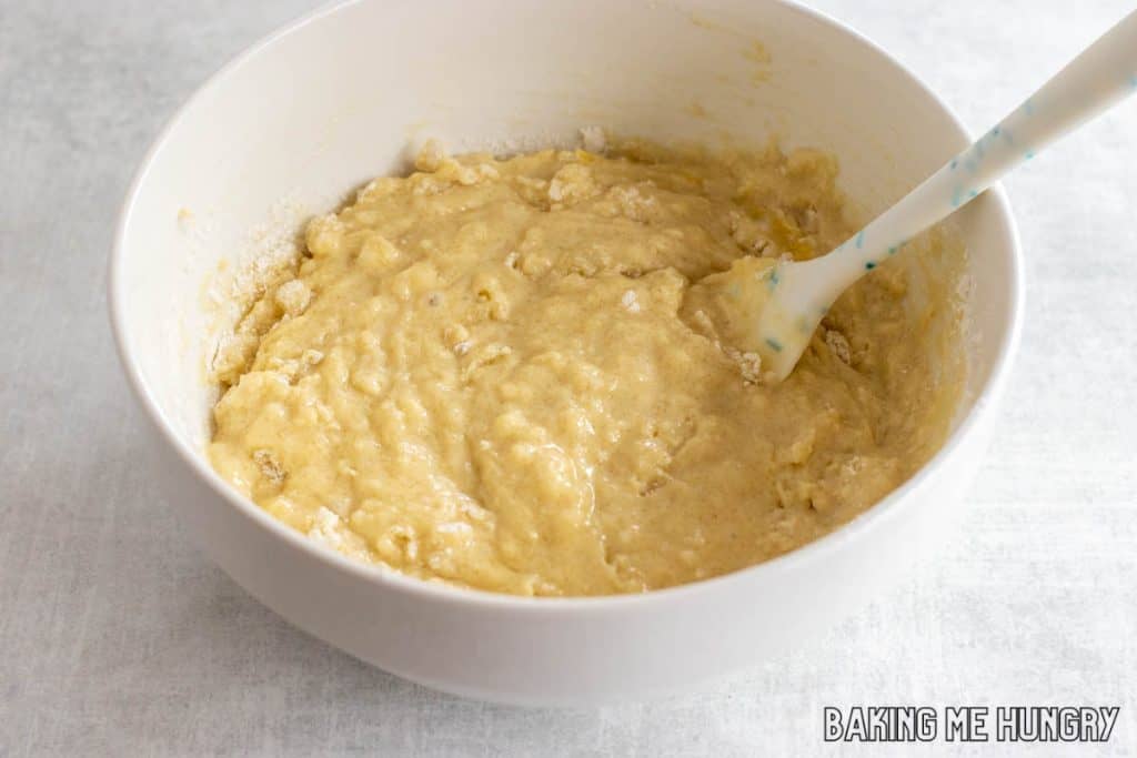 batter in bowl