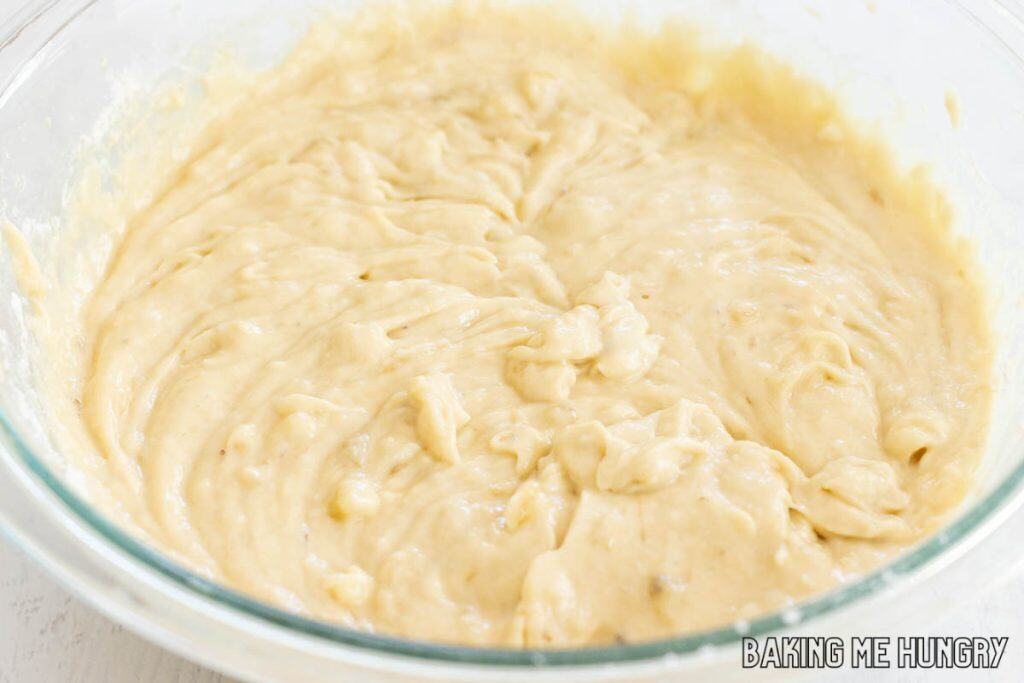 batter in bowl
