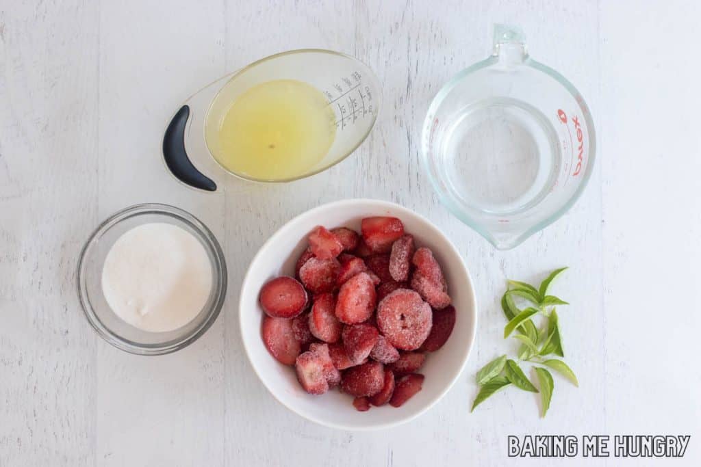 ingredients in bowl
