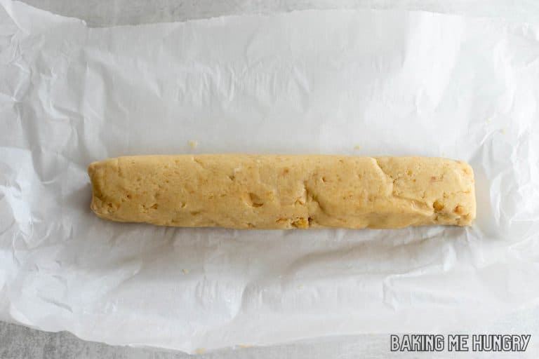 Macadamia Shortbread Cookies Recipe | Hawaiian Crisp