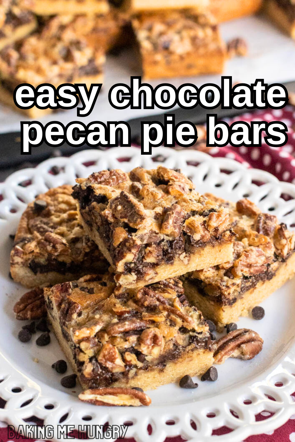 Pinterest Hidden Image